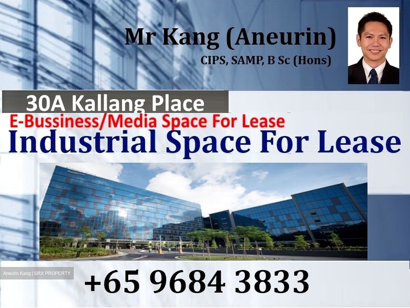 Kallang Place (D12), Factory #568669761